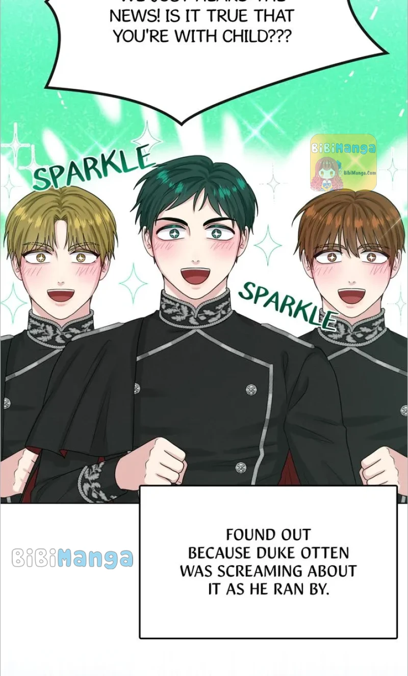How to Get Rid of My Dark Past? Chapter 86 - page 82