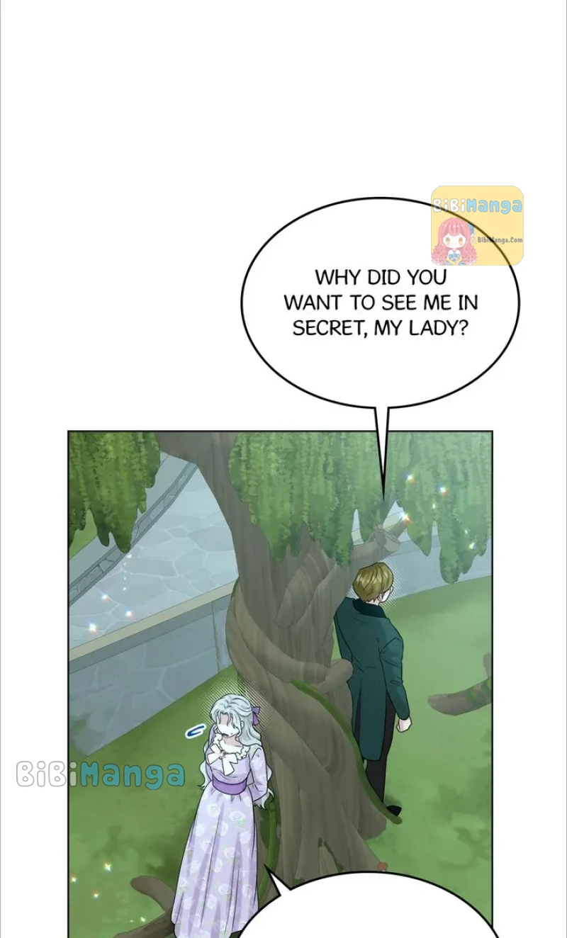 How to Get Rid of My Dark Past? Chapter 86 - page 87