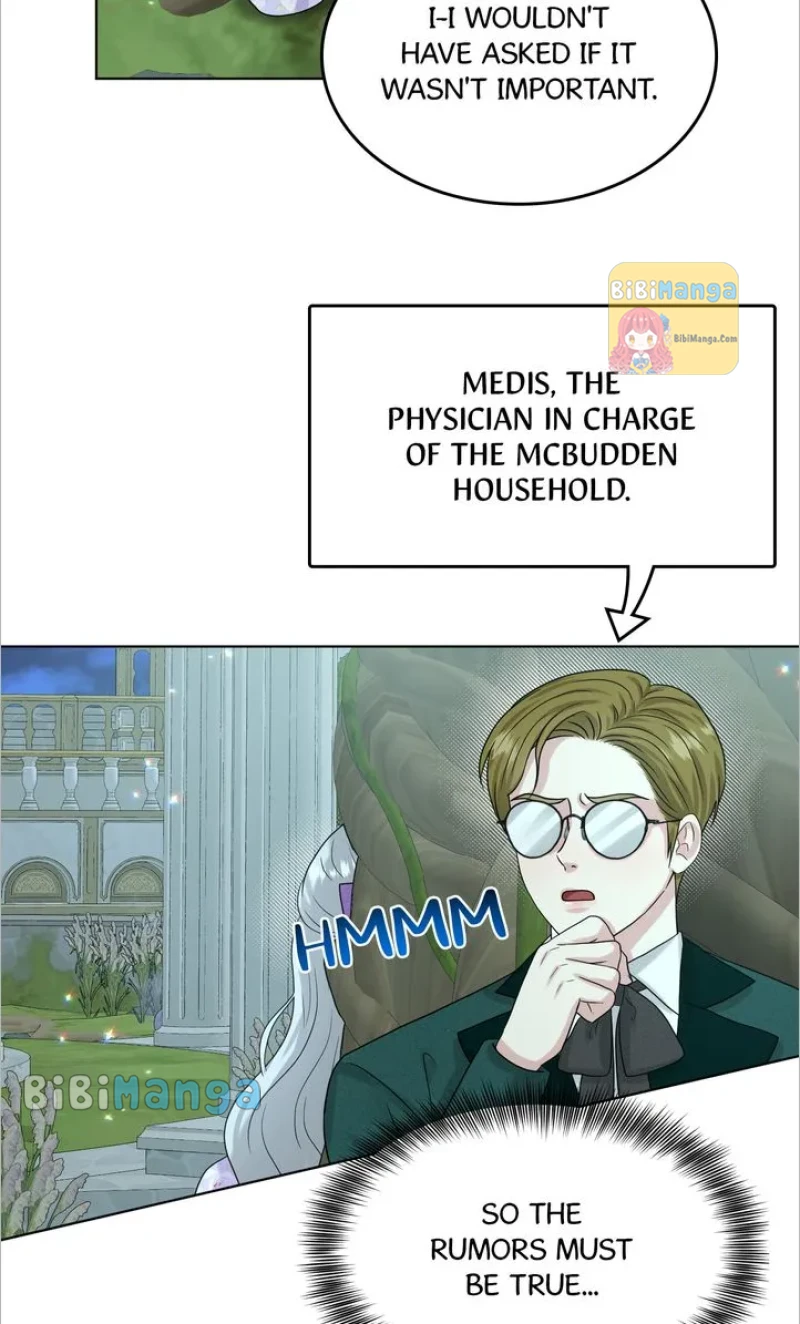 How to Get Rid of My Dark Past? Chapter 86 - page 88
