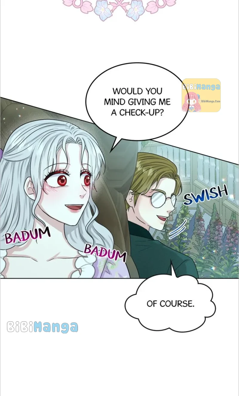 How to Get Rid of My Dark Past? Chapter 86 - page 90