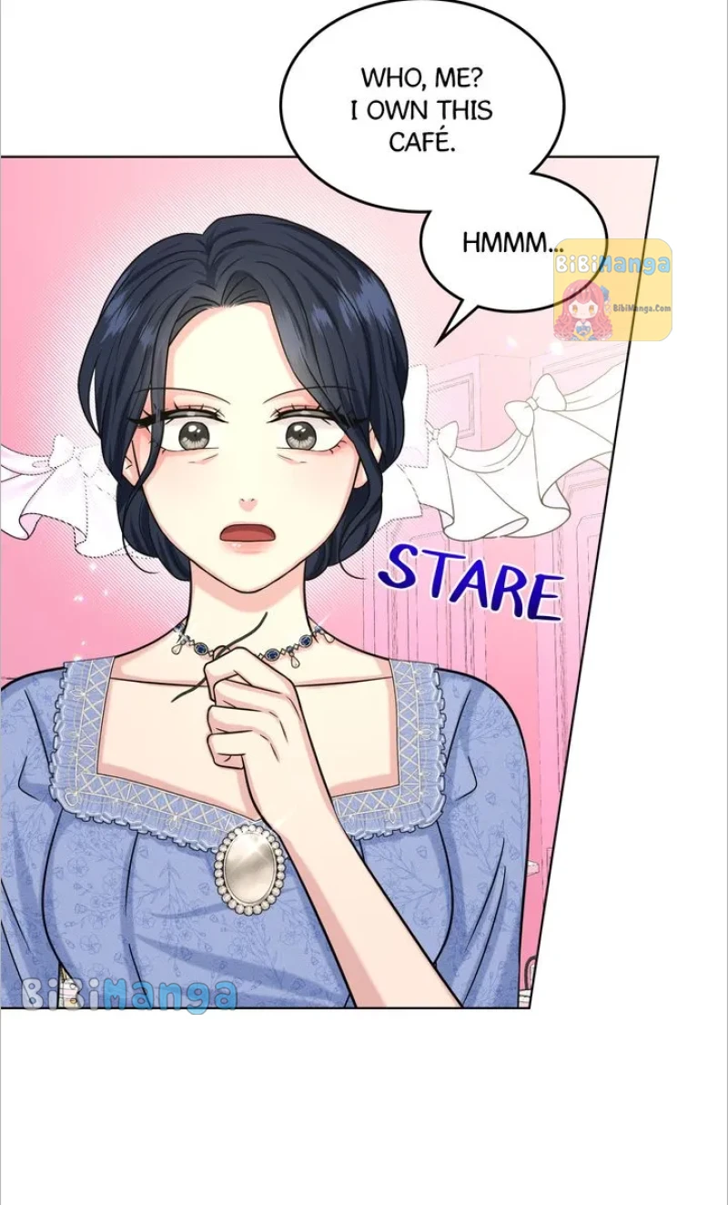 How to Get Rid of My Dark Past? Chapter 86 - page 10