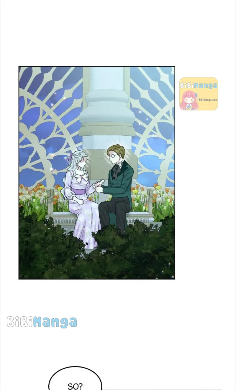 How to Get Rid of My Dark Past? Chapter 86 - page 91