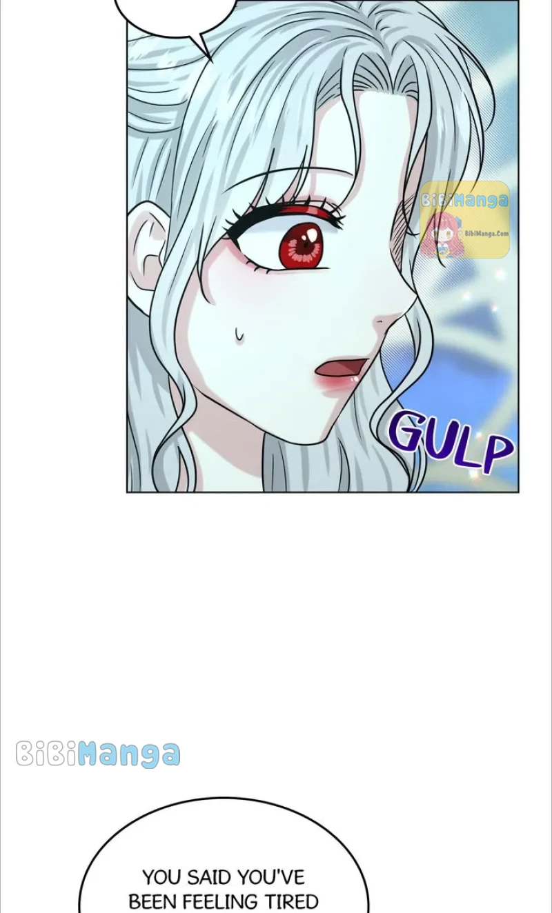 How to Get Rid of My Dark Past? Chapter 86 - page 92