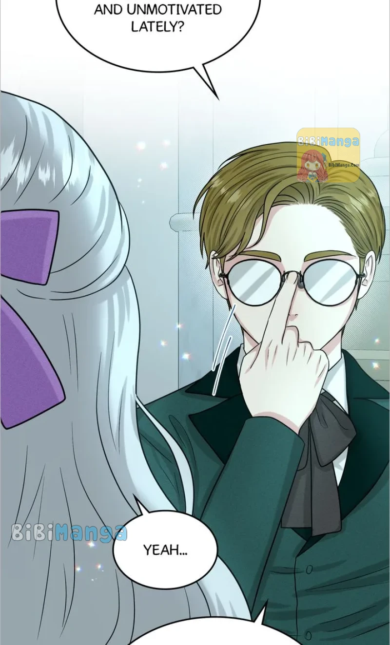 How to Get Rid of My Dark Past? Chapter 86 - page 93
