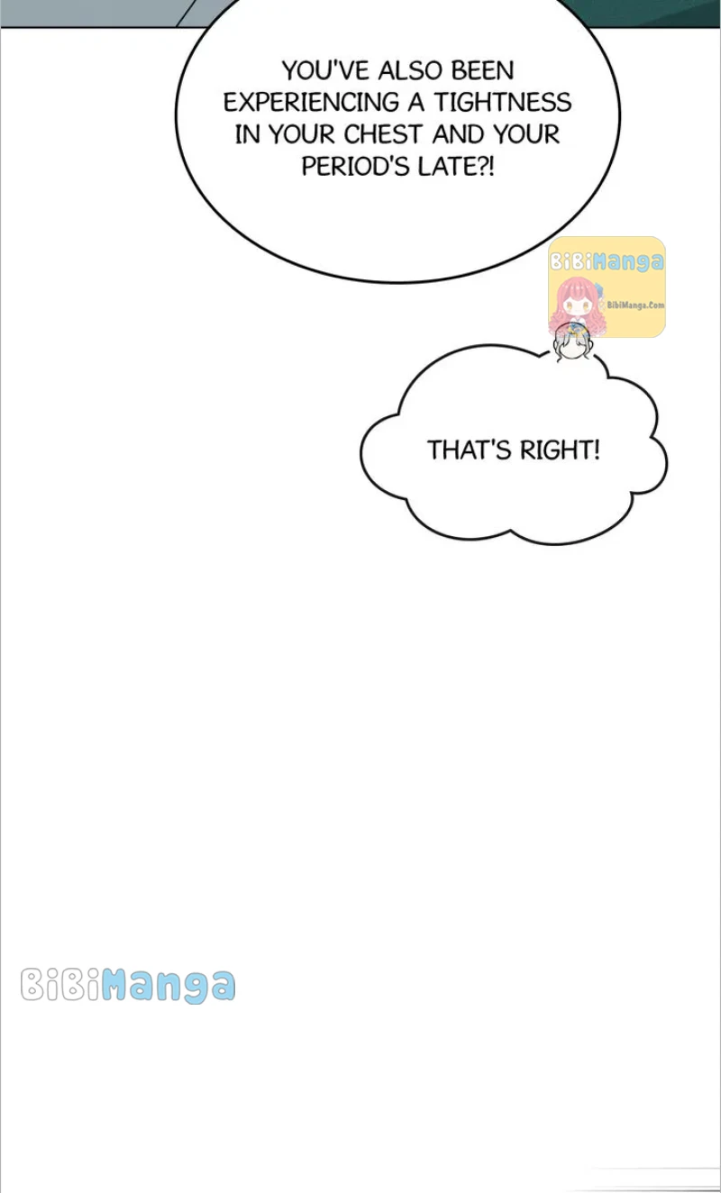 How to Get Rid of My Dark Past? Chapter 86 - page 94