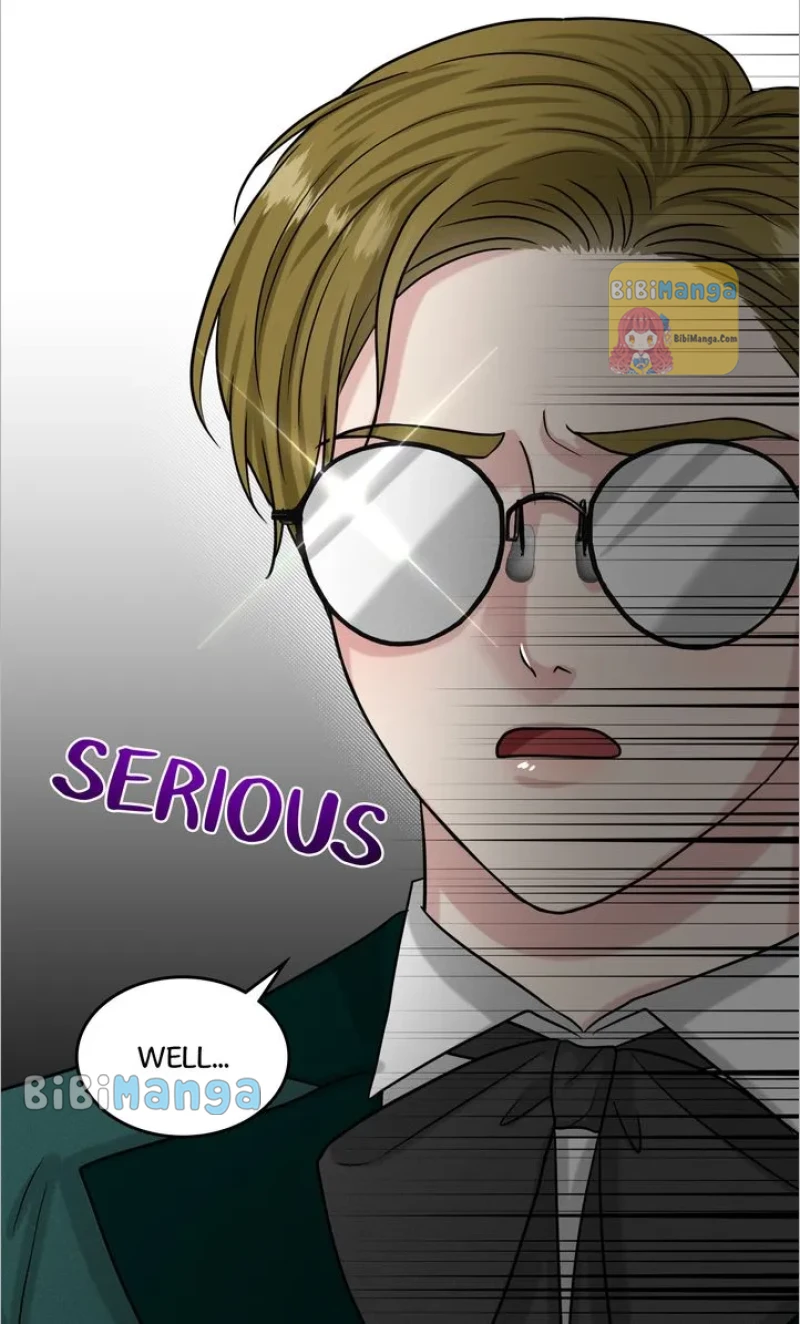 How to Get Rid of My Dark Past? Chapter 86 - page 95