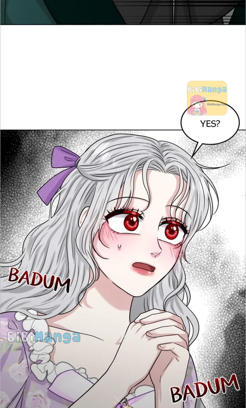 How to Get Rid of My Dark Past? Chapter 86 - page 96