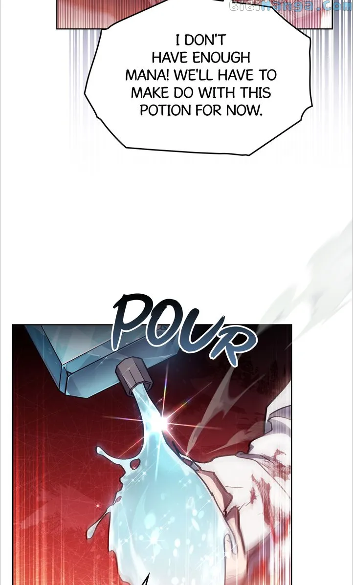 A Trace of the Wonder Chapter 76 - page 11