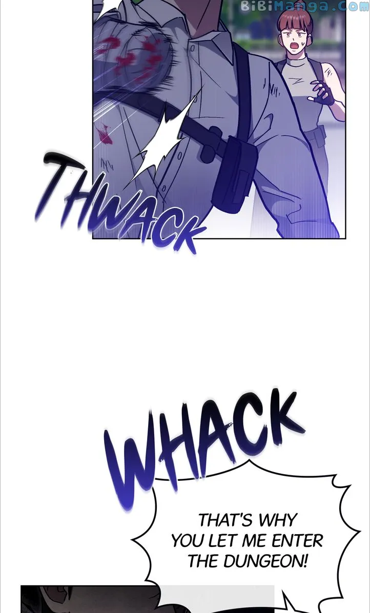 A Trace of the Wonder Chapter 76 - page 25