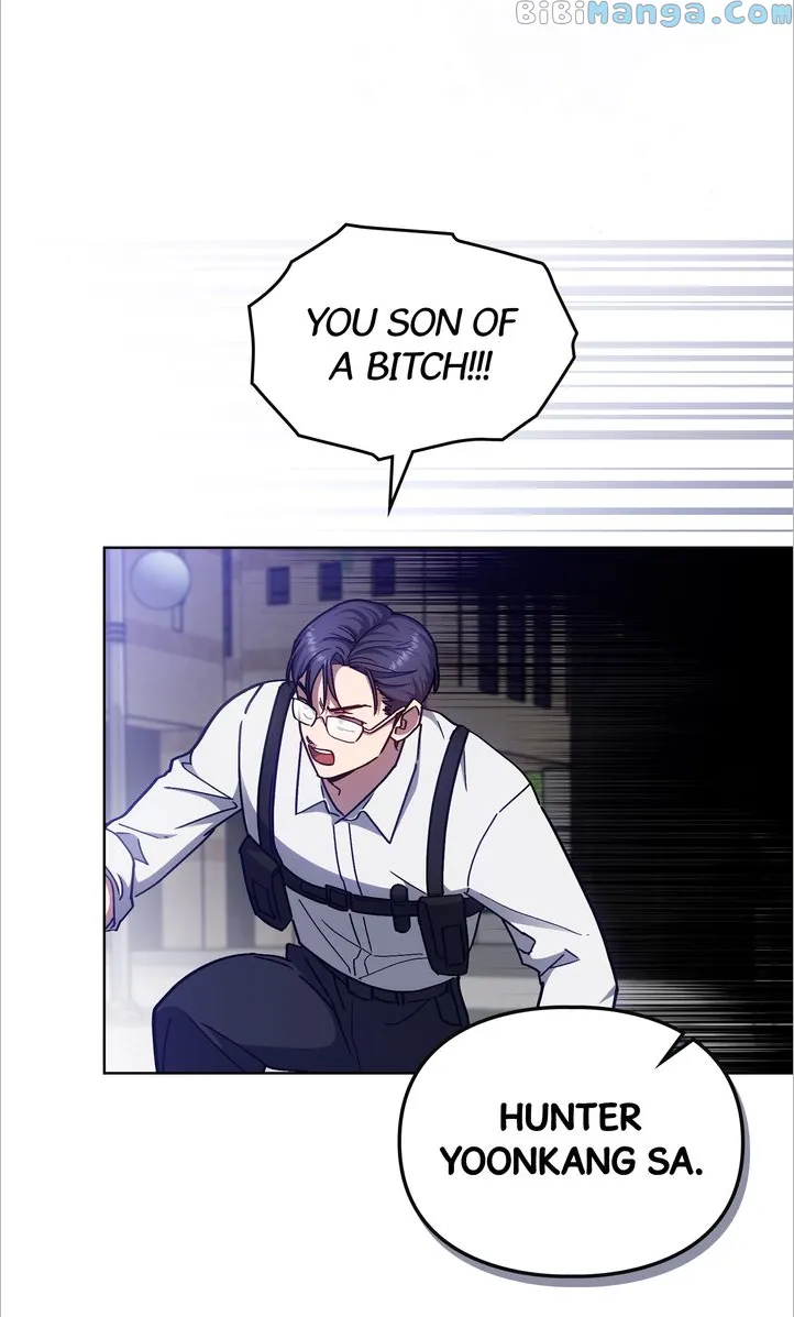 A Trace of the Wonder Chapter 76 - page 43
