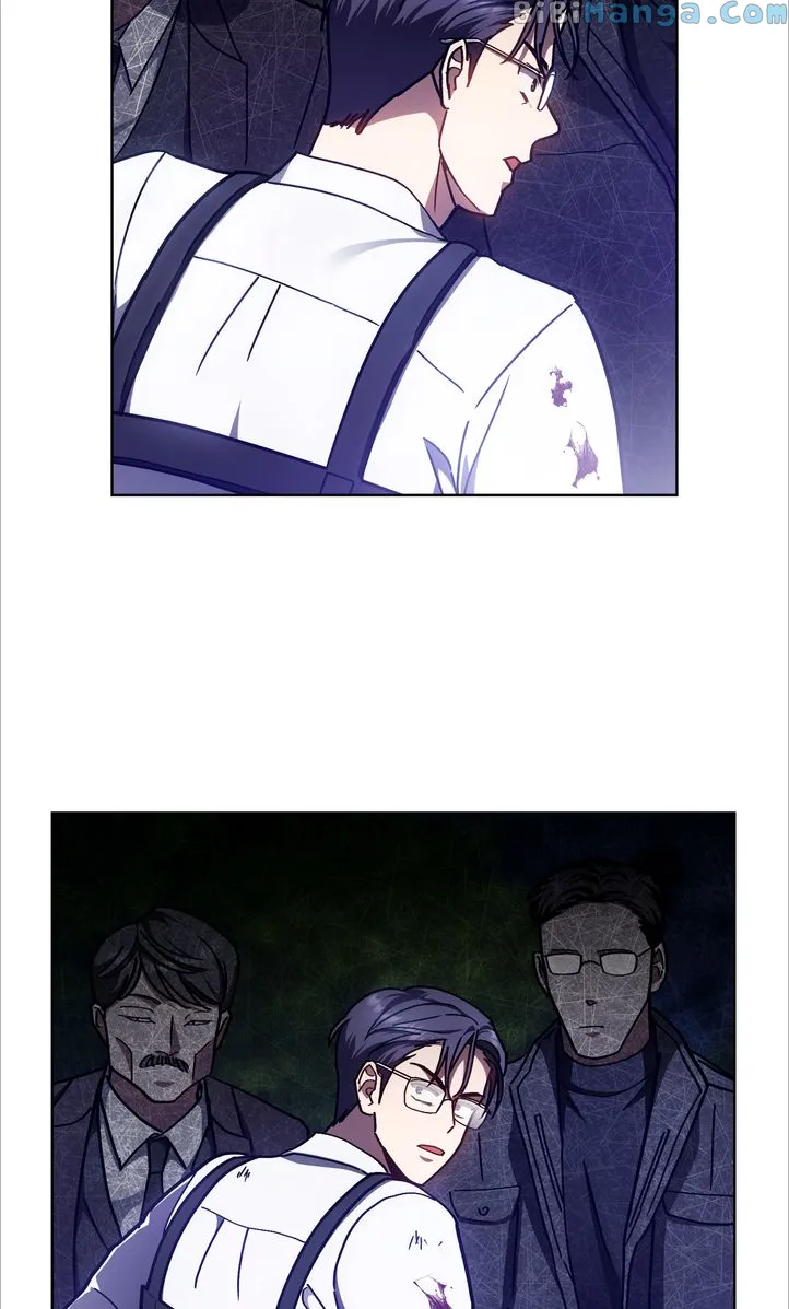 A Trace of the Wonder Chapter 76 - page 50