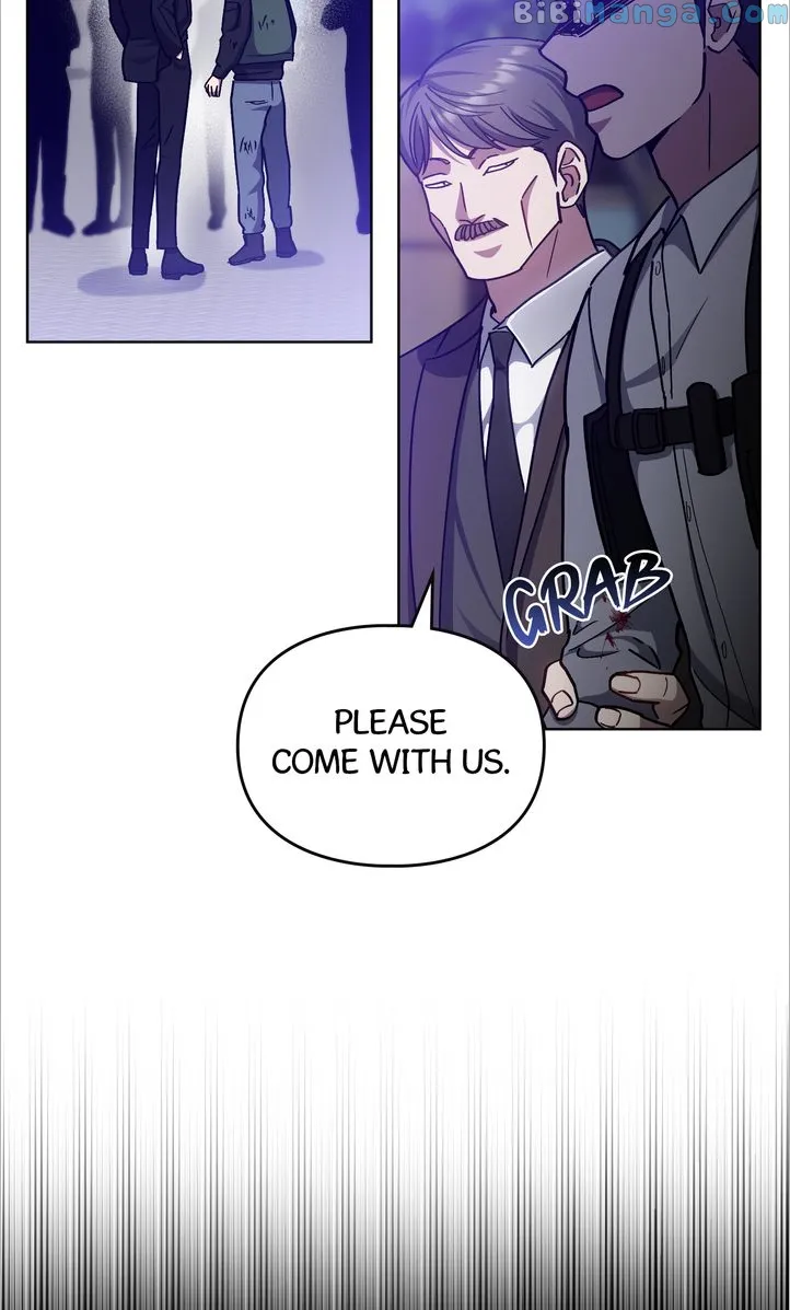 A Trace of the Wonder Chapter 76 - page 62