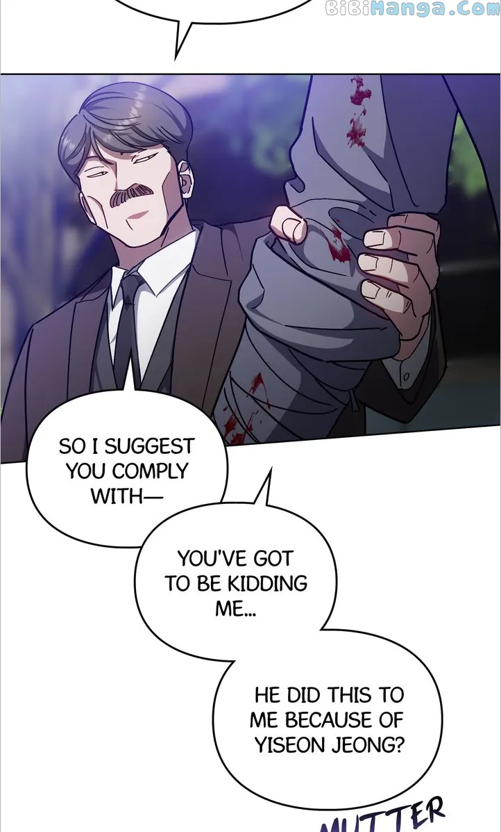 A Trace of the Wonder Chapter 76 - page 66