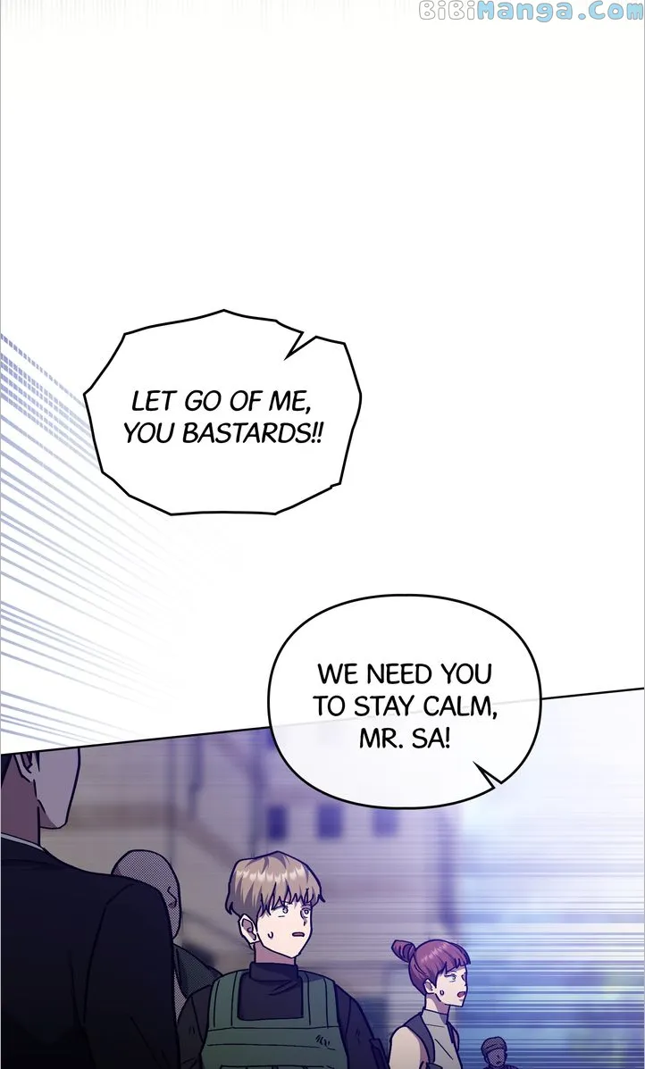 A Trace of the Wonder Chapter 76 - page 71
