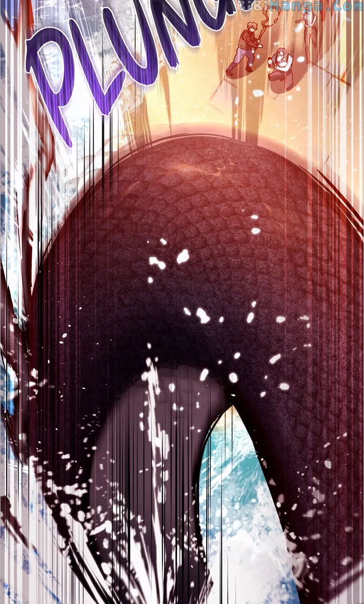 A Trace of the Wonder Chapter 76 - page 9