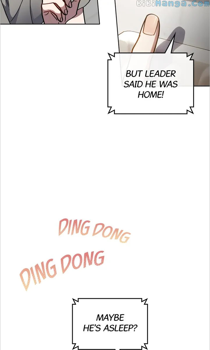 A Trace of the Wonder Chapter 77 - page 4