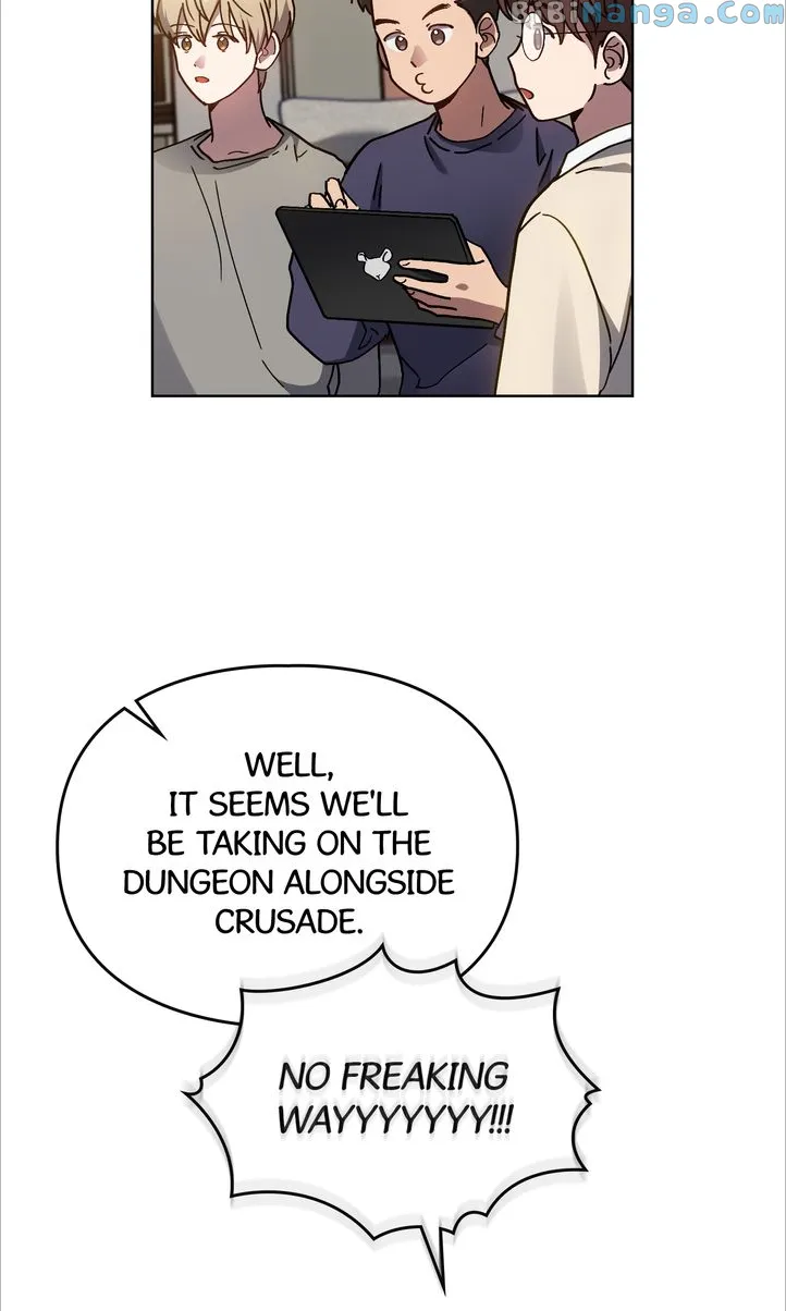 A Trace of the Wonder Chapter 77 - page 49
