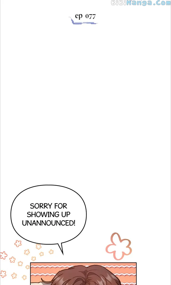 A Trace of the Wonder Chapter 77 - page 8