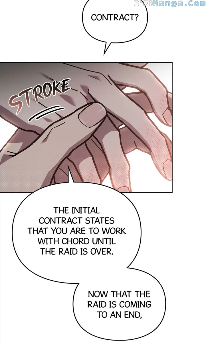 A Trace of the Wonder Chapter 77 - page 72