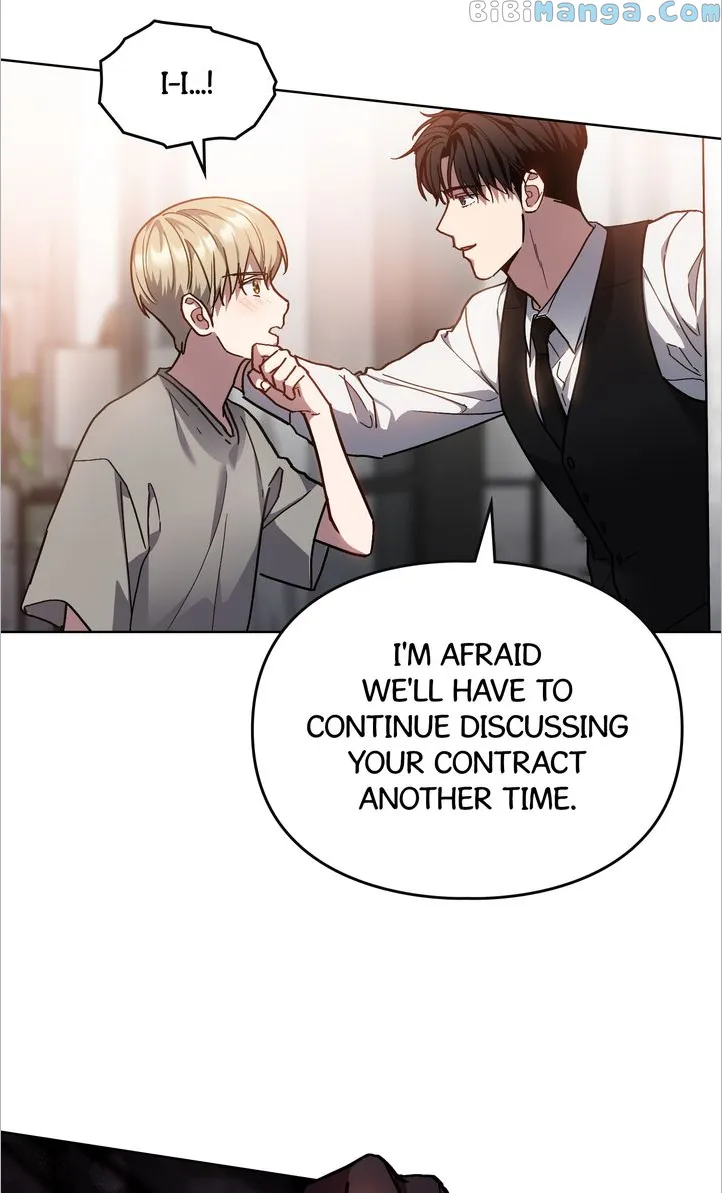 A Trace of the Wonder Chapter 78 - page 14