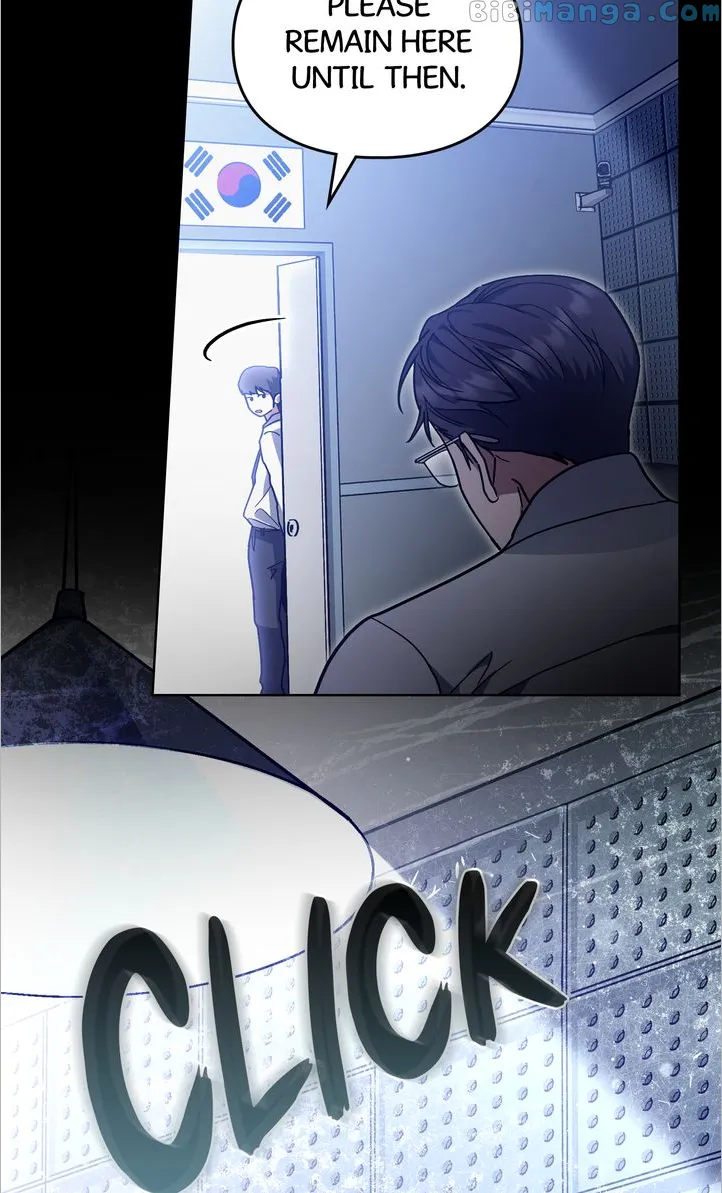 A Trace of the Wonder Chapter 78 - page 21