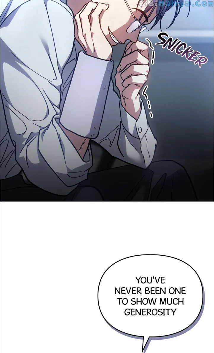 A Trace of the Wonder Chapter 78 - page 36