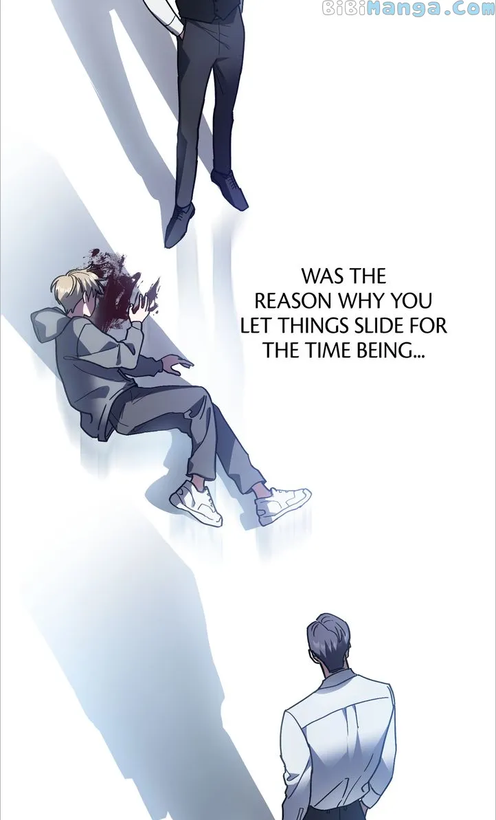 A Trace of the Wonder Chapter 78 - page 39