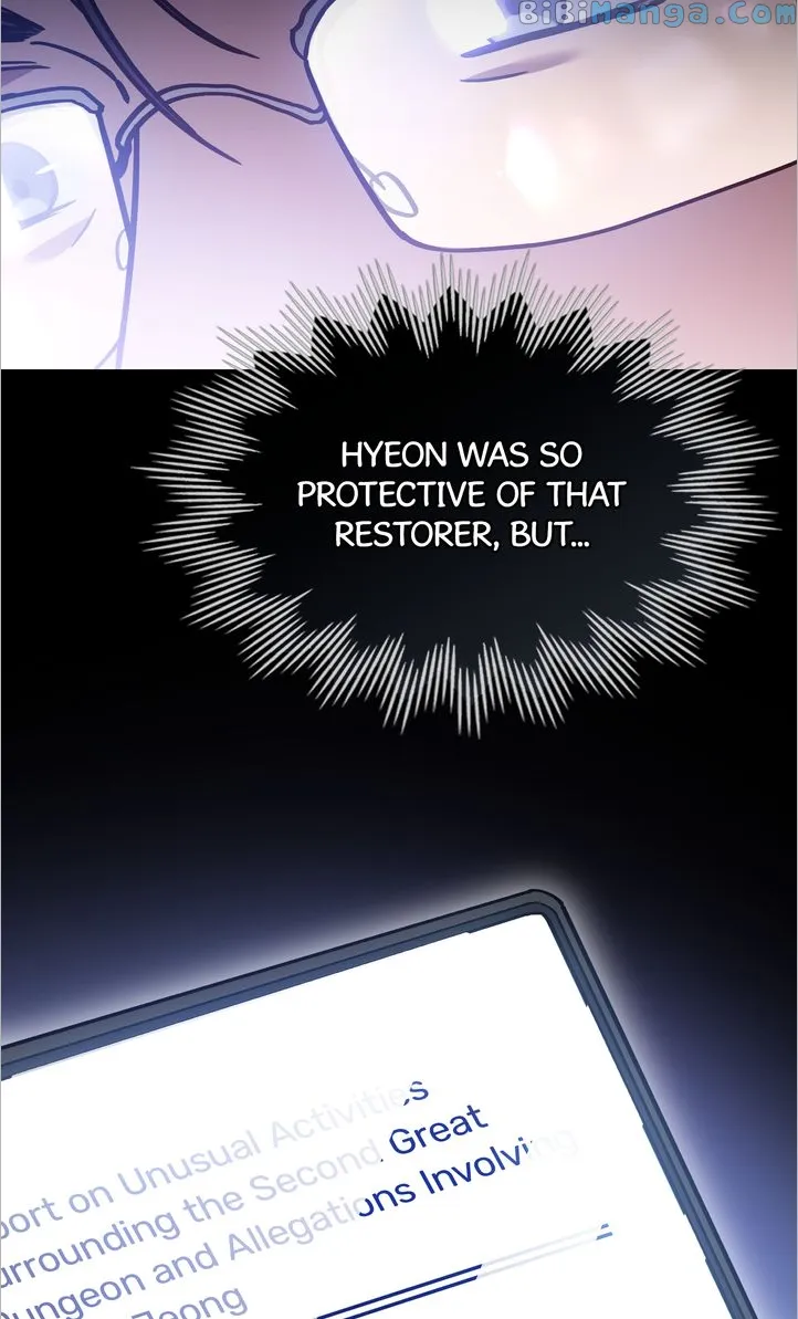 A Trace of the Wonder Chapter 78 - page 48