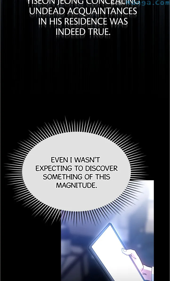 A Trace of the Wonder Chapter 78 - page 54