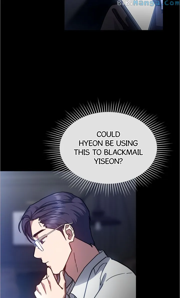 A Trace of the Wonder Chapter 78 - page 55