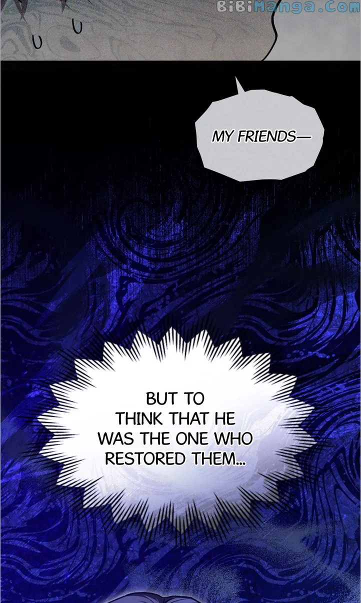 A Trace of the Wonder Chapter 79 - page 12