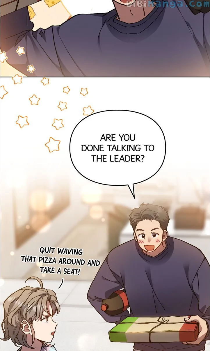 A Trace of the Wonder Chapter 79 - page 19