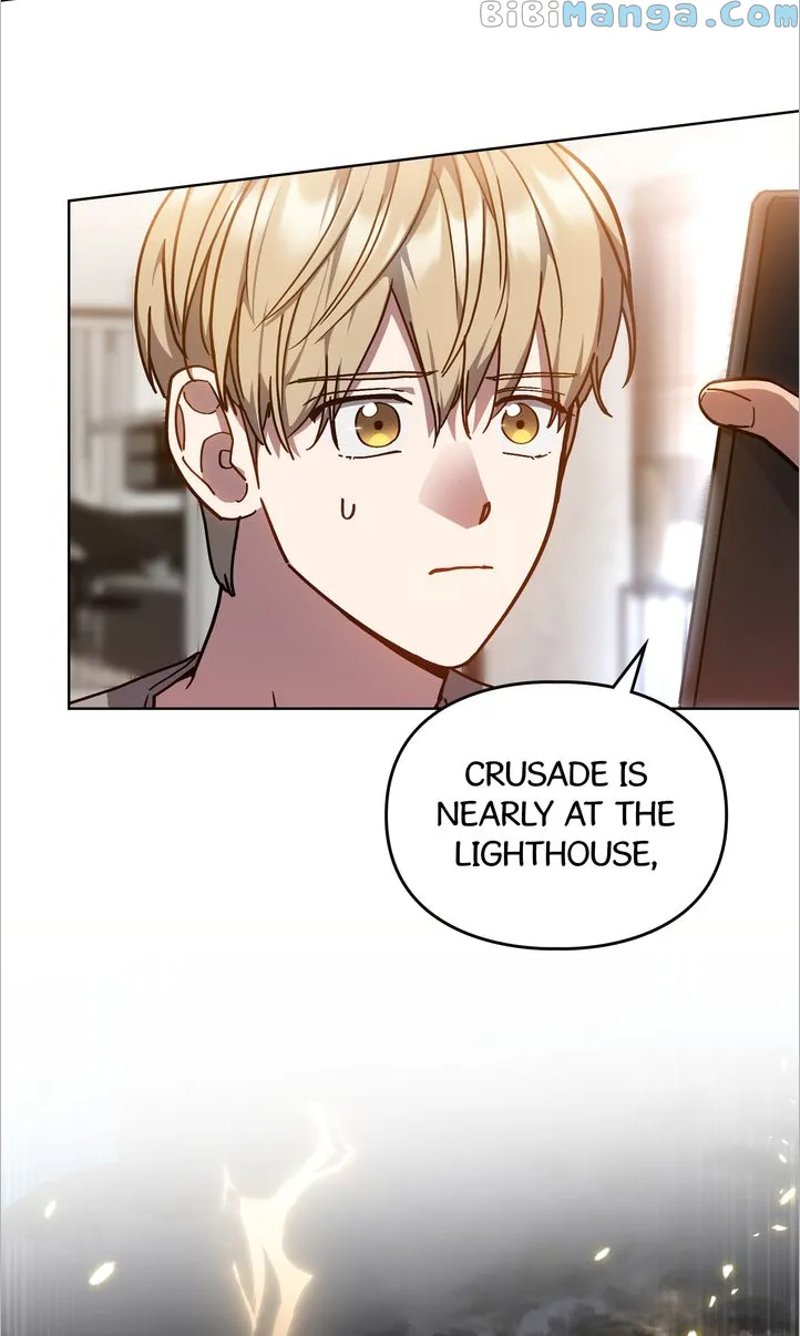 A Trace of the Wonder Chapter 79 - page 23
