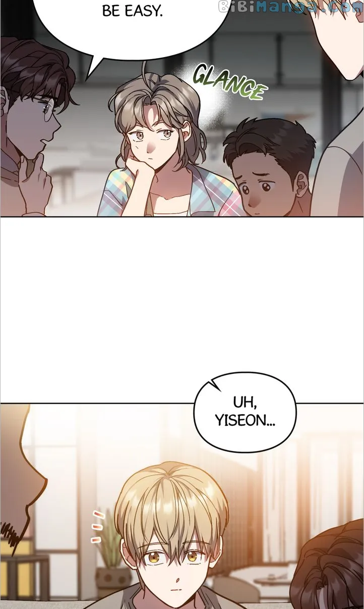 A Trace of the Wonder Chapter 79 - page 26