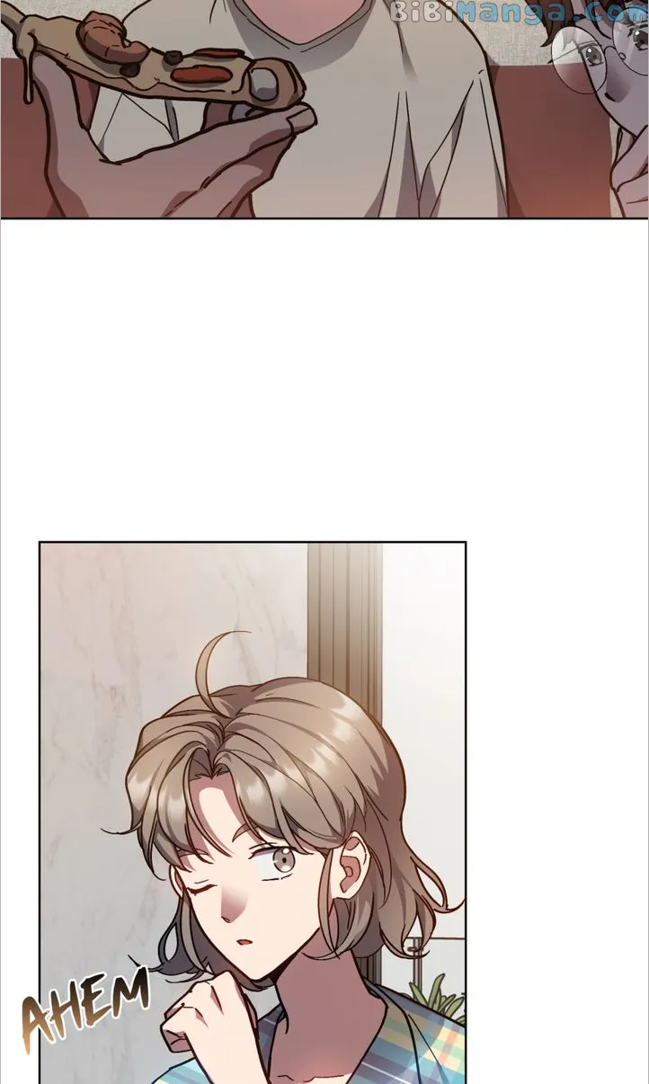 A Trace of the Wonder Chapter 79 - page 27