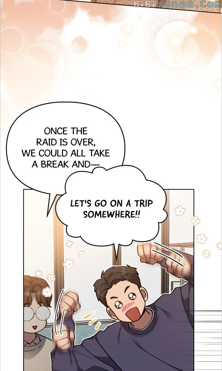 A Trace of the Wonder Chapter 79 - page 33