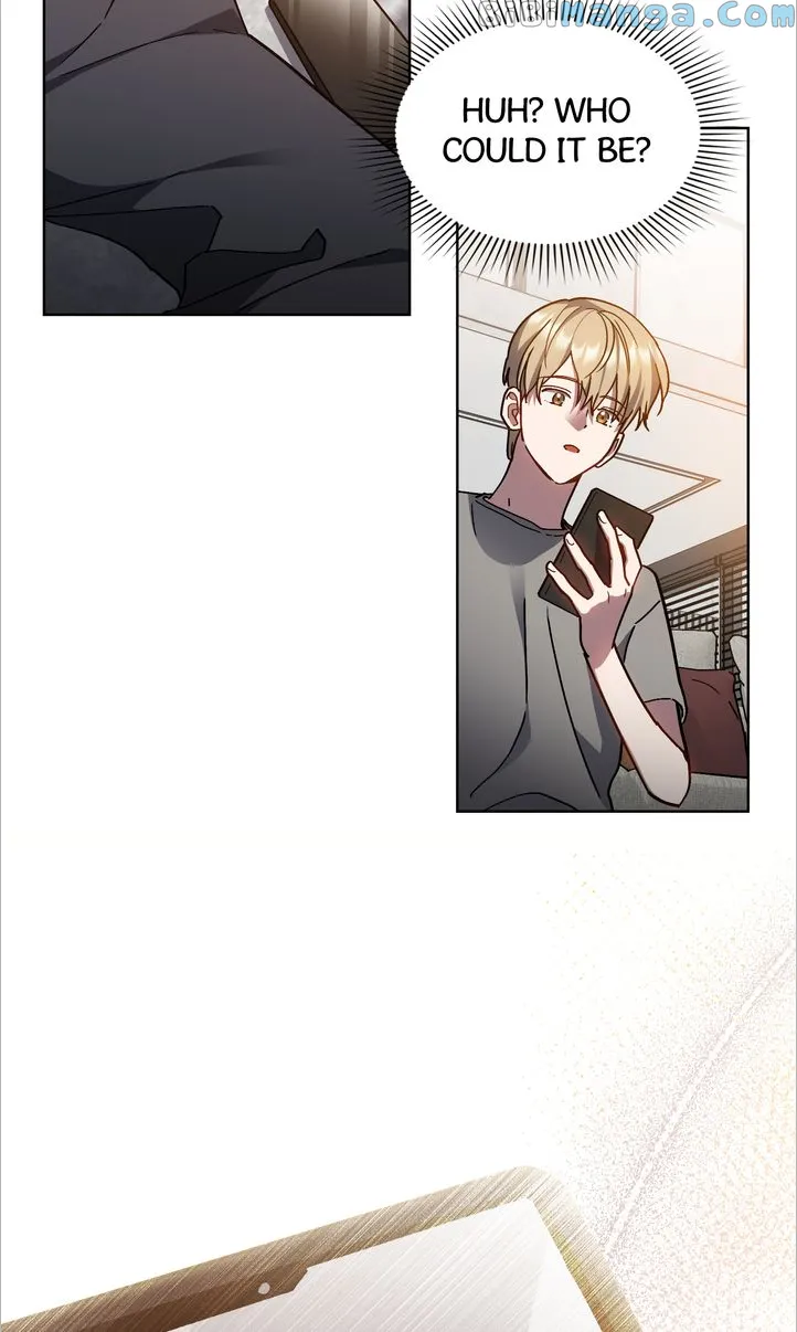 A Trace of the Wonder Chapter 79 - page 37