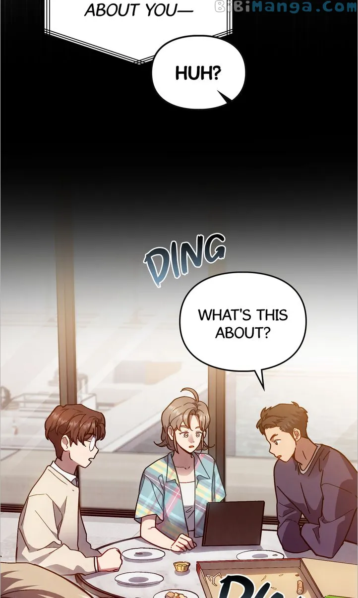 A Trace of the Wonder Chapter 79 - page 43