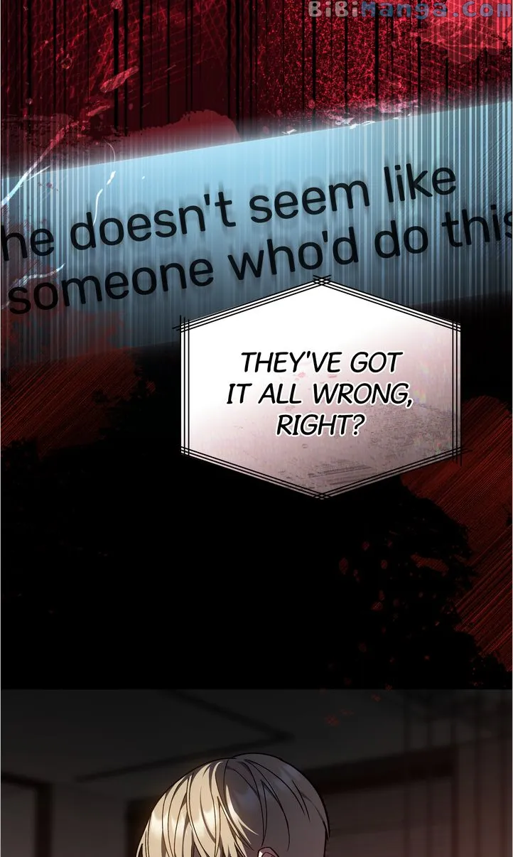 A Trace of the Wonder Chapter 79 - page 47