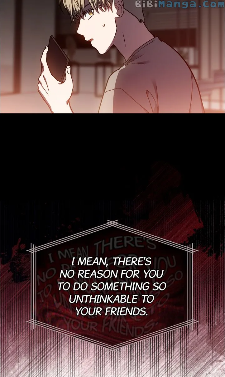 A Trace of the Wonder Chapter 79 - page 48