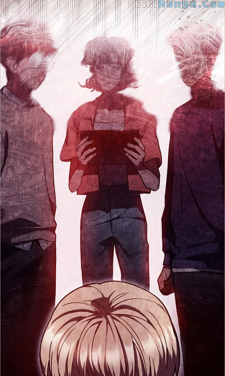 A Trace of the Wonder Chapter 79 - page 49
