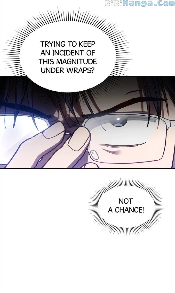 A Trace of the Wonder Chapter 79 - page 6