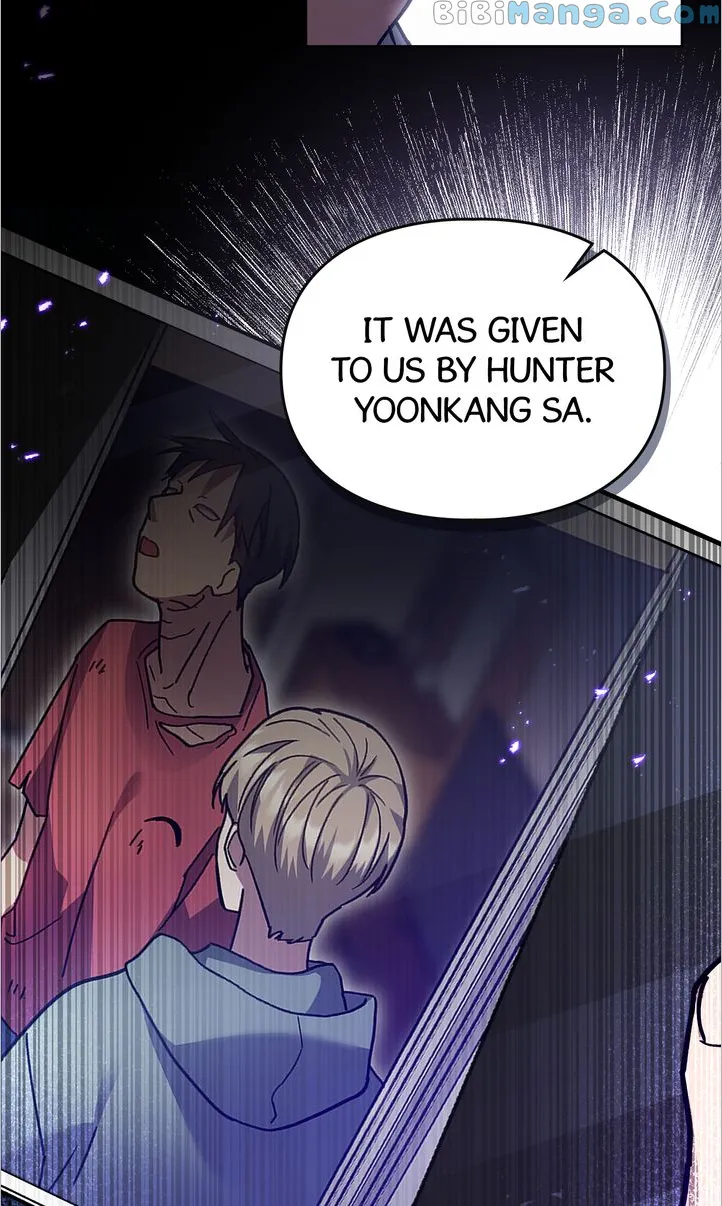 A Trace of the Wonder Chapter 79 - page 63
