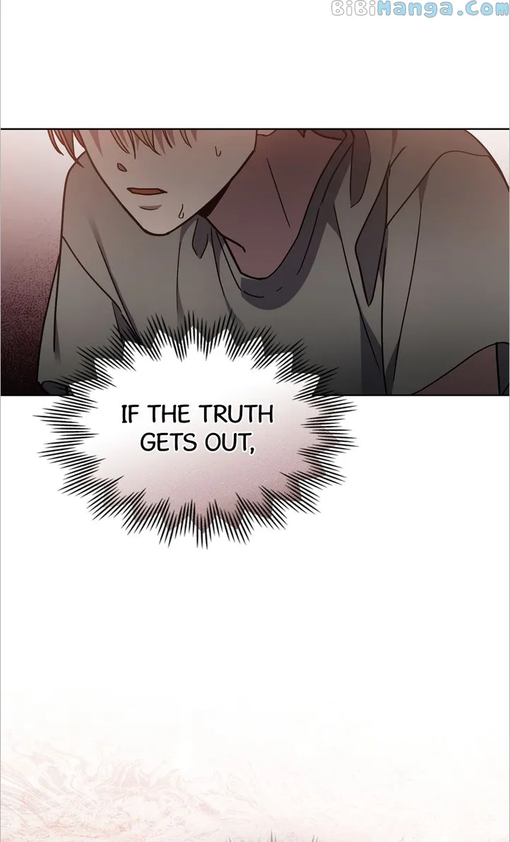 A Trace of the Wonder Chapter 80 - page 21
