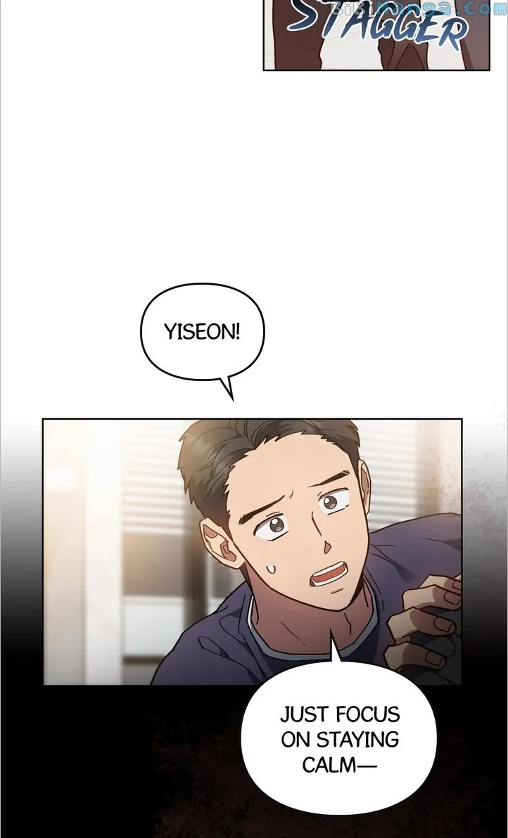 A Trace of the Wonder Chapter 80 - page 25