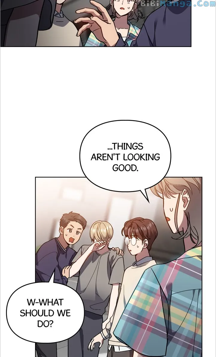 A Trace of the Wonder Chapter 80 - page 28