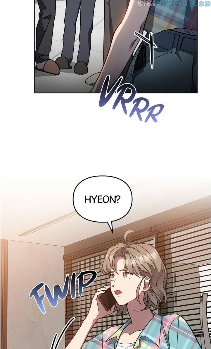 A Trace of the Wonder Chapter 80 - page 29