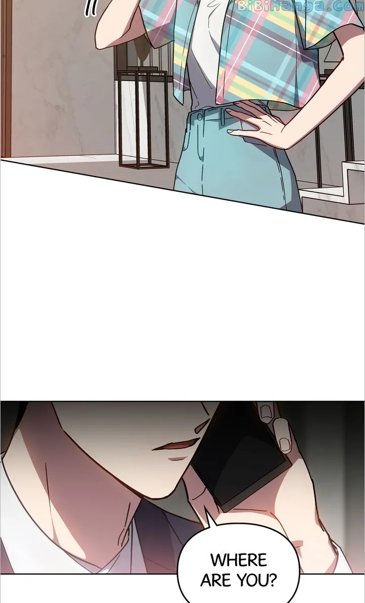 A Trace of the Wonder Chapter 80 - page 30