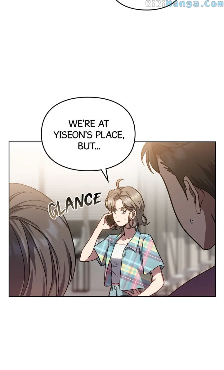A Trace of the Wonder Chapter 80 - page 31