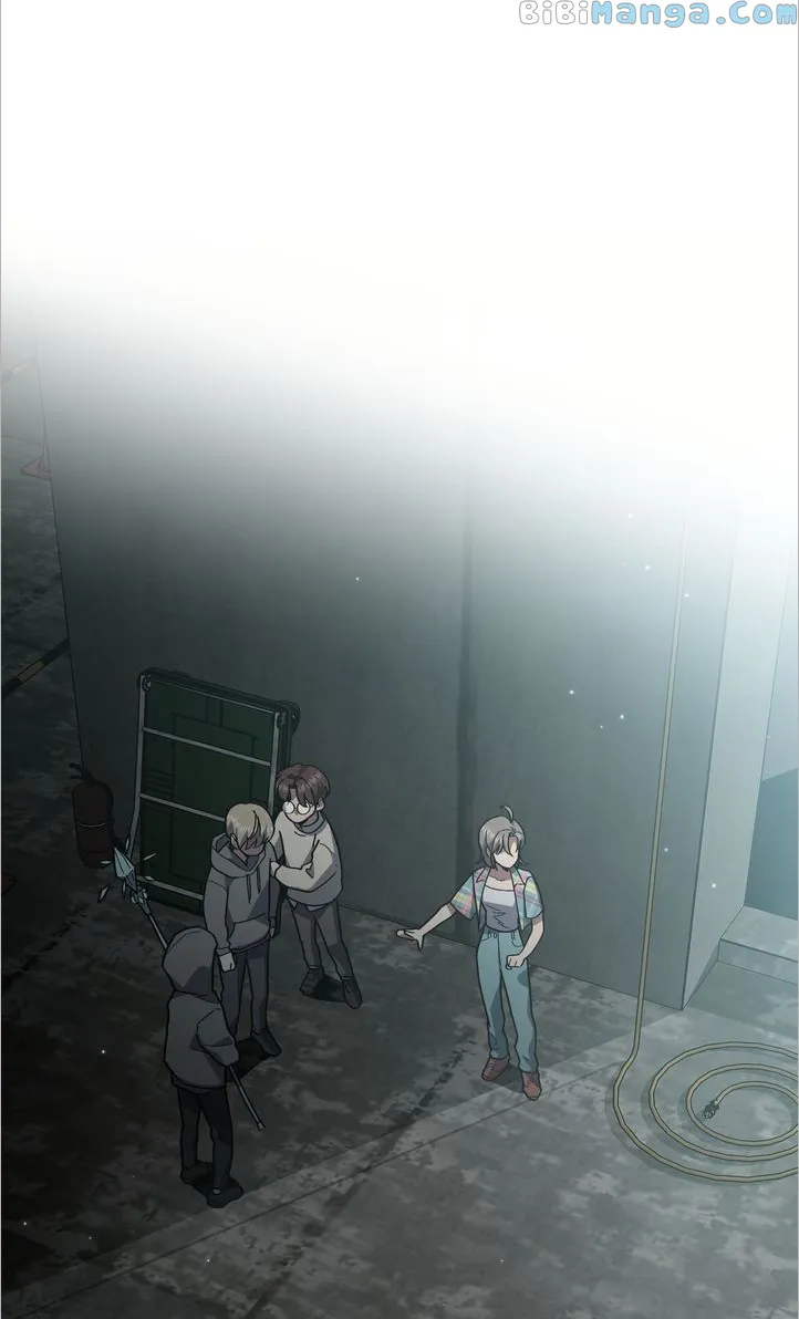 A Trace of the Wonder Chapter 80 - page 38